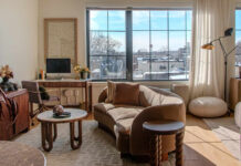 Αυτό το εκπληκτικό στούντιο 51τ.μ. μοιάζει με πολυτελές δωμάτιο ενός boutique ξενοδοχείο