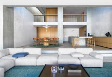 Μέσα σε ένα σπίτι με την καλύτερη θέα στο Σίδνεϊ