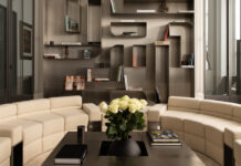 Τώρα μπορείς να μείνεις στο διαμέρισμα του Karl Lagerfeld στο Παρίσι