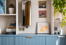 Recluttering: Τι είναι αυτή η αντισυμβατική τάση ξεκαθαρίσματος