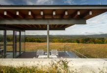 Ίσως το πιο απομακρυσμένο, σύγχρονο σπίτι στον κόσμο