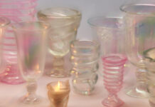 Όταν οι σχεδιαστές κοσμημάτων φτιάχνουν… κοσμήματα για το τραπέζι