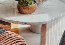 5 iconic τραπέζια σαλονίου που κάθε λάτρης του design πρέπει να γνωρίζει