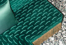 Μια ματιά στην πλούσια ιστορία του βελούδου