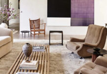 Οπτικό βάρος: Ο πιο υποτιμημένος κανόνας στο interior design, για ένα άνετο δωμάτιο