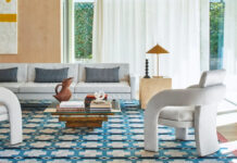 5 τρόποι να βάλετε πιο απαλά υφάσματα στο σπίτι σας την άνοιξη