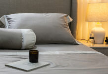 4 τρόποι να κάνετε ένα υπνοδωμάτιο πιο cozy και φιλόξενο