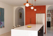 8 πράγματα που πρέπει να κάνετε για να ανανεώσετε το σπίτι σας για την άνοιξη