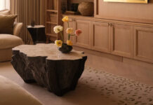 Πόσο styling χρειάζεται το τραπεζάκι του σαλονιού; (και πώς να το κάνετε σωστά)