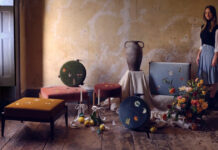 Η άνοδος της υπερβολικά προσωπικής διακόσμησης