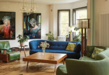 5 συνδυασμοί χρωμάτων που είναι πάντα διαχρονικοί