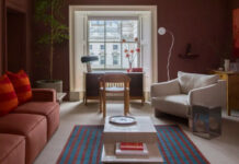 6 χρώματα που σταθεροποιούν τη διάθεση και διατηρούν την ισορροπία