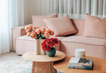 Πότε και πώς να διαλέξετε ανάμεσα σε βαριές και ανάλαφρες κουρτίνες