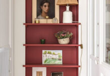 Ο καλύτερος τρόπος να εκμεταλλευτείτε έναν στενό διάδρομο