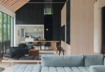 5 προβλήματα που έχουν τα δωμάτια με ψηλά ταβάνια, που θα πρέπει να ξέρετε