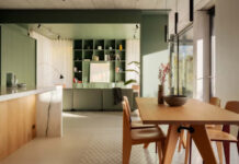 6 σπίτια που αποδεικνύουν ότι οι νέες κατασκευές μπορούν να έχουν ψυχή