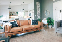 3 tips για να διαλέξετε ένα χρώμα μπογιάς που θα αντέξει στον χρόνο