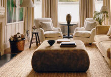 3 δωμάτια με ουδέτερη παλέτα χρωμάτων, που θα λατρέψεις κι εσύ!