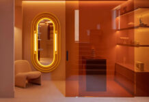 Αυτή η απρόσμενη απόχρωση μπορεί να αναζωογονήσει το σπίτι σας την άνοιξη