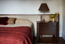 Αυτή η… φλογερή και σέξι απόχρωση είναι το νέο ”It” χρώμα τα κλινοσκεπάσματα