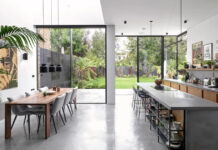 4 ”προβλήματα” με τις συρόμενες πόρτες που πρέπει να ξέρεις πριν τις εγκαταστήσεις