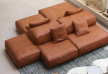 Τι είναι οι καναπέδες – νησίδες και πότε να τους σκεφτείτε σοβαρά