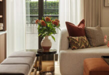 Με αυτούς τους 6 τρόπους θα βάλετε την άνοιξη στο σπίτι σας