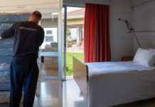 Η Aphrostrom υιοθετεί τη Στέγη Ηλικιωμένων Αγλαντζιάς, ενισχύοντας την ποιότητα ζωής των φιλοξενούμενων