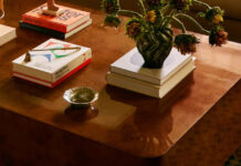 4 εξαιρετικοί τρόποι να οργανώσετε τα (πολλά) βιβλία σας