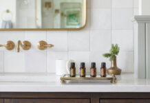 Κάθε σπίτι έχει αυτές τις τέσσερις ζώνες… ακαταστασίας