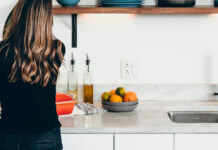 Από αυτό το δωμάτιο πρέπει να ξεκινά κάθε βαθύς καθαρισμός στο σπίτι