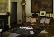 Μέσα σε ένα όχι και τόσο τυπικό εξοχικό στο Σαουθάμπτον