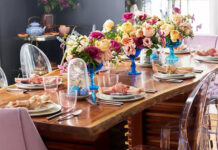 10 φανταστικές ιδέες για να αναβαθμίσετε το Πασχαλινό τραπέζι φέτος