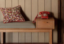 H… κουτσομπόλα επιστρέφει στα σύγχρονα σπίτια