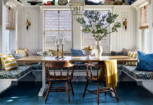 Αυτό το σπίτι φτιάχτηκε για χαλαρές, οικογενειακές στιγμές