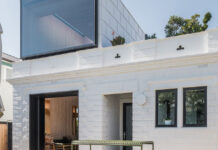 Αυτό το σπίτι είναι ”ένας εορτασμός της αρχιτεκτονικής τέχνης”