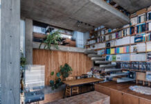 5 ιδιαίτερα εκφραστικά, δημιουργικά και γειωμένα ιαπωνικά σπίτια