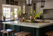 Αυτό αλλάζουν πρώτα οι designers σε μια ανακαίνιση κουζίνας