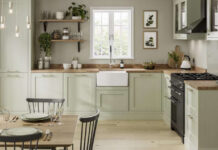 Τα 5 χειρότερα χρώματα για ντουλάπια κουζίνας, σύμφωνα με τους designers