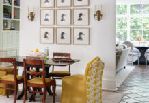 Φωτεινοί VS σκουρόχρωμοι χώροι: Τι να διαλέξετε, πότε και γιατί