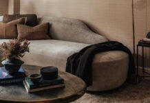 ”Σταματήστε να σχεδιάζετε ένα μικρό σπίτι μόνο και μόνο γύρω από την αποθήκευση”