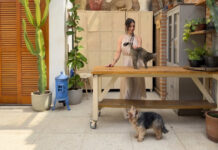 Αυτό το σπίτι αποδεικνύει ότι μπορείτε να διακοσμήσετε με περιορισμένο budget