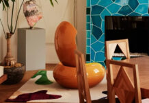 Είναι το σπίτι σας πολύ σοβαρό; Ο ”νεοτενικός” σχεδιασμός είναι η υπέροχα παιχνιδιάρικη τάση διακόσμησης