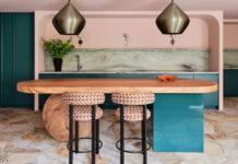 4 χρώματα που κάνουν το σπίτι να δείχνει πάντα φρέσκο και καθαρό