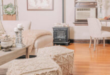 Ένα διαμέρισμα 79τ.μ. απέκτησε ξανά γοητεία μετά από 10 χρόνια ανακαίνισης