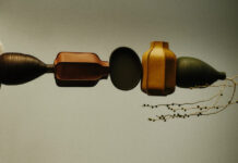 Μια ματιά στην υπέροχη, πρώτη συλλογή της Staud για το σπίτι