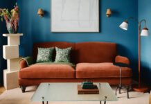 5 τρόποι να φτιάξετε το πιο cozy ”snug room”