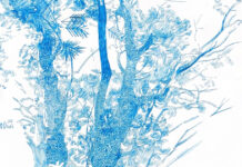 τοπία II / in vitro: H έκθεση της Μαρίας Κοφτερού, στην Isnotgallery