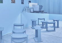 Τα 4 χρώματα που κυριάρχησαν στο Design Week του Μιλάνου