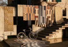Η νέα συνεργασία του The Rug Company με τον Paul Smith είναι κάτι διαφορετικό